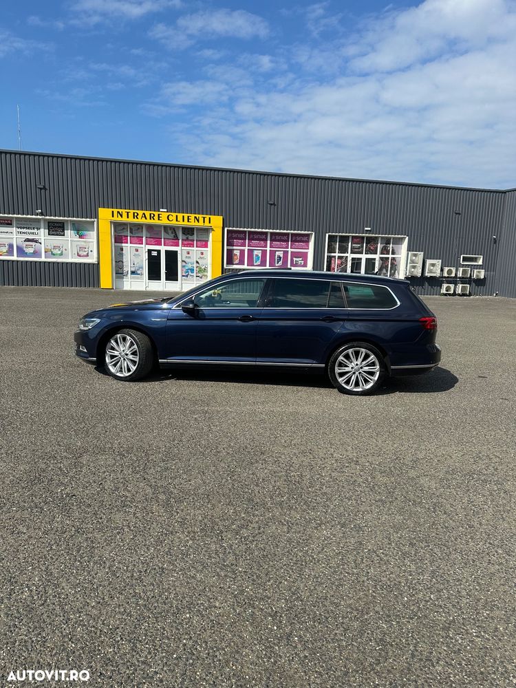 Volkswagen Passat - 11