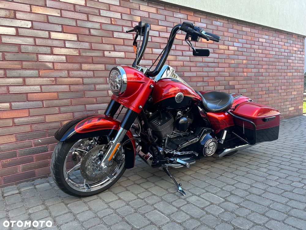 Harley-Davidson Touring Road King - 10