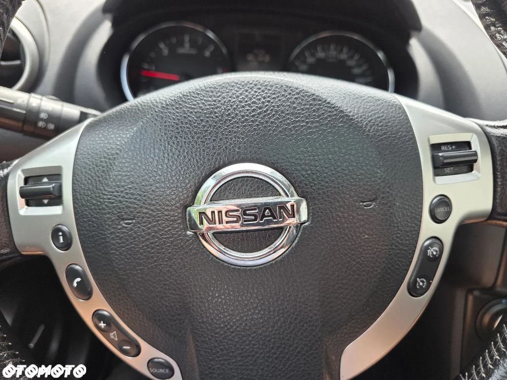 Nissan Qashqai+2 2.0 dCi 4x4 Tekna - 15