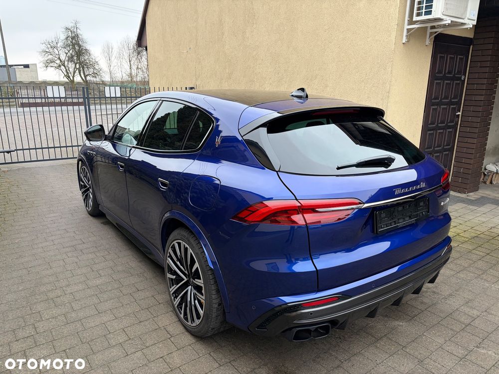 Maserati Grecale - 5