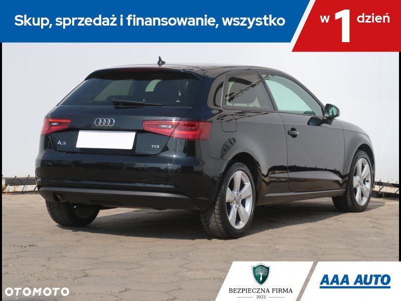 Audi A3 Sportback - 6