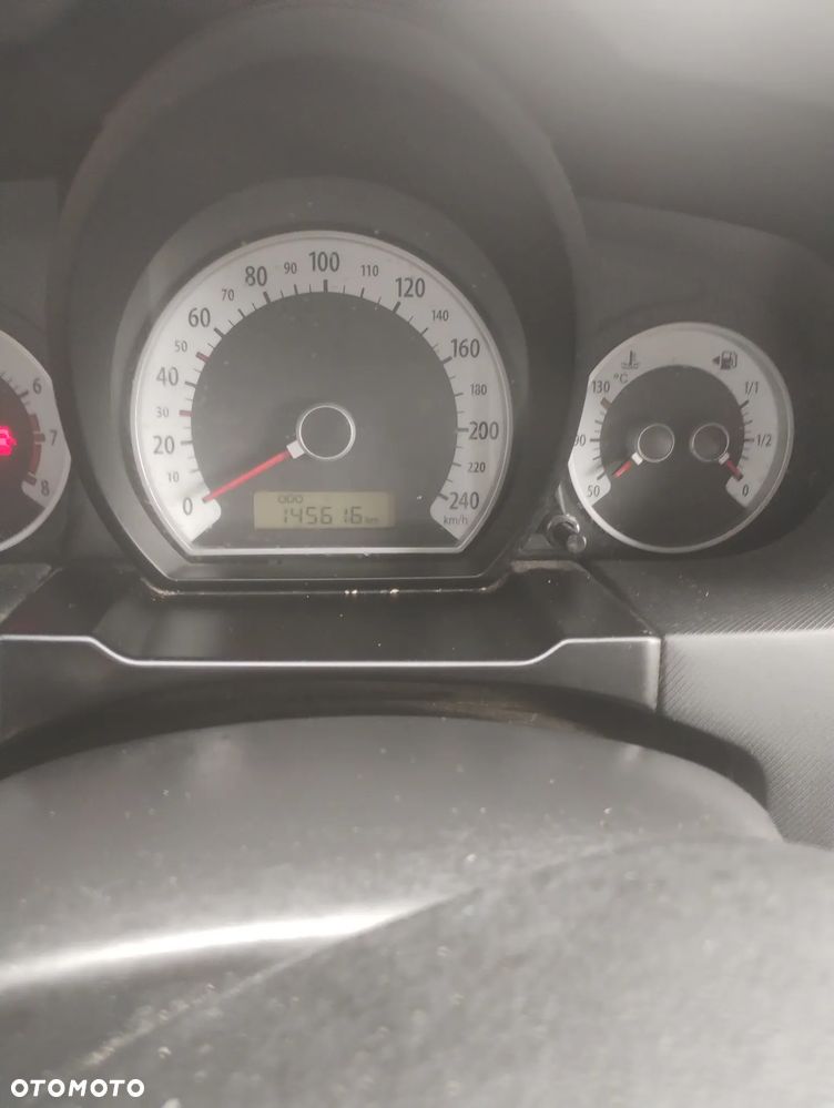 Kia ProCeed 1.6 CVVT EX - 15