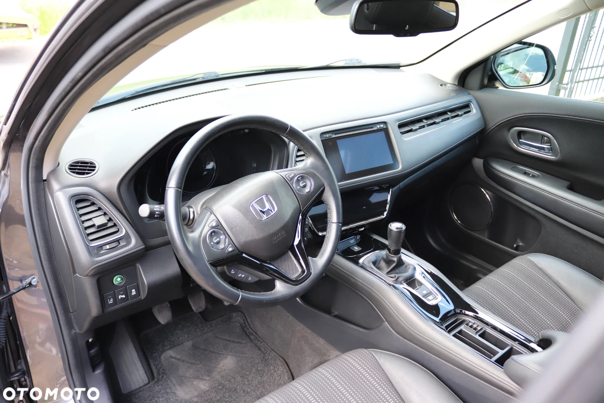 Honda HR-V 1.5 Executive (ADAS / Connect+) - 33