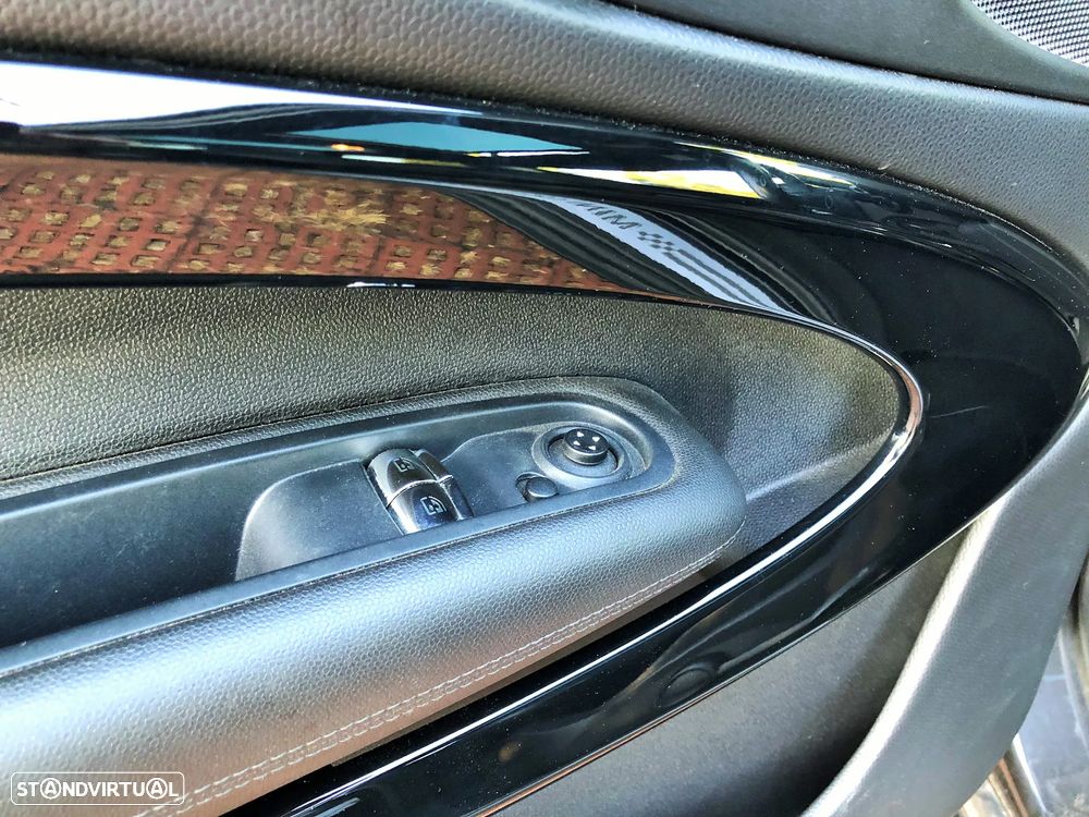 MINI Paceman Cooper SD - 23