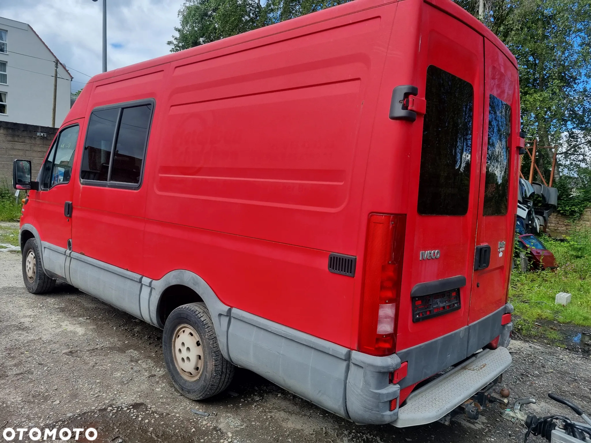 Iveco Daily Kamper - 3