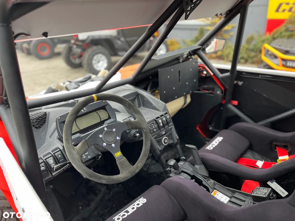 Can-Am Maverick - 11