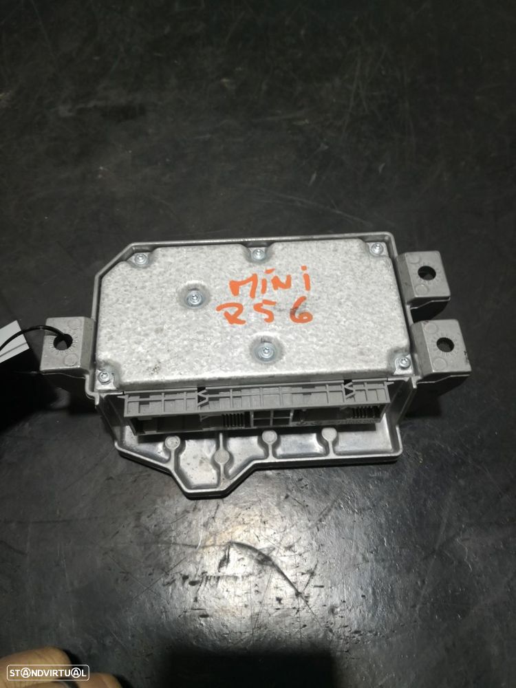 Centralina De Airbags Mini Mini (R56) - 3