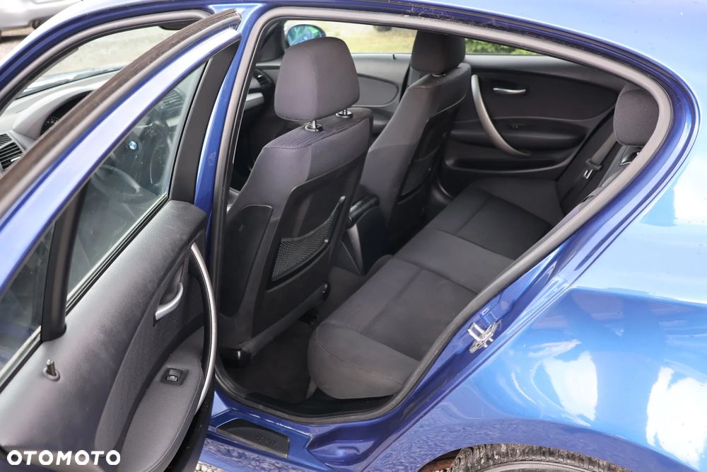 BMW Seria 1 - 9