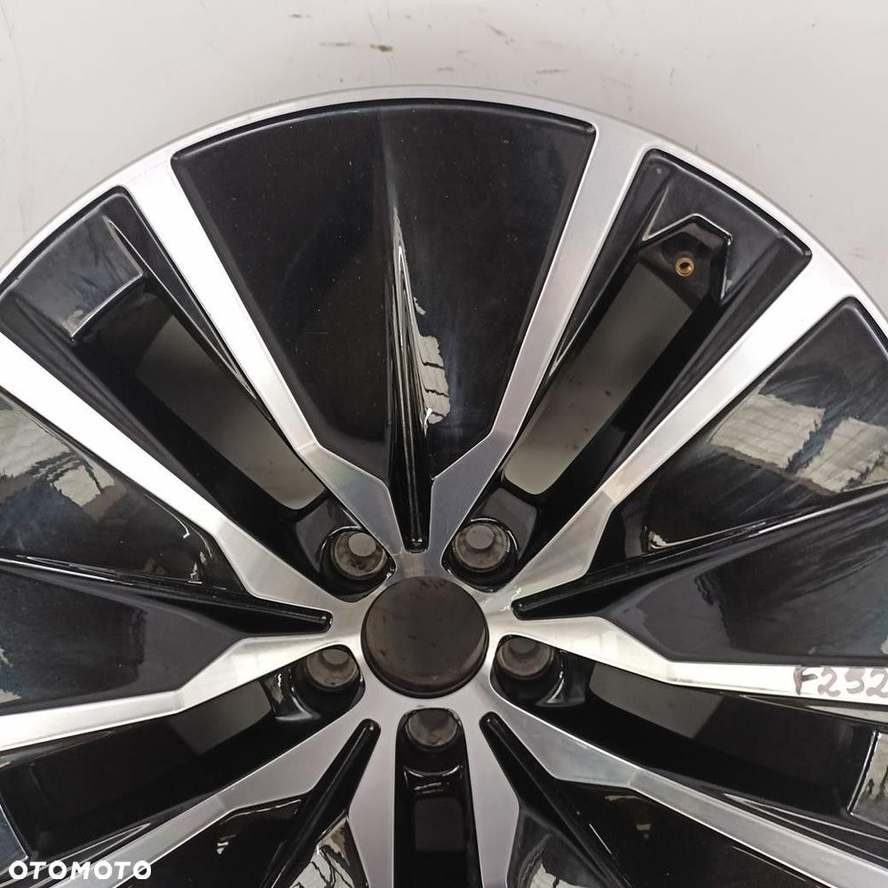 Alufelga 5x108 19 Volvo XC90 31680216 (F2926) - 4