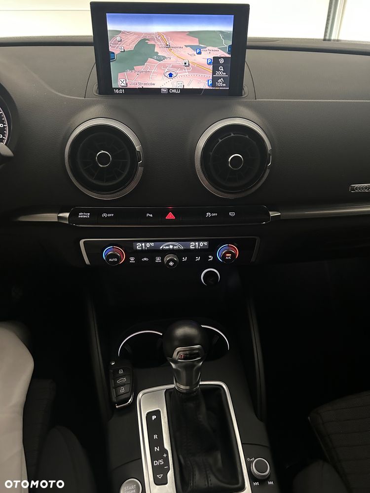 Audi A3 Limousine - 12