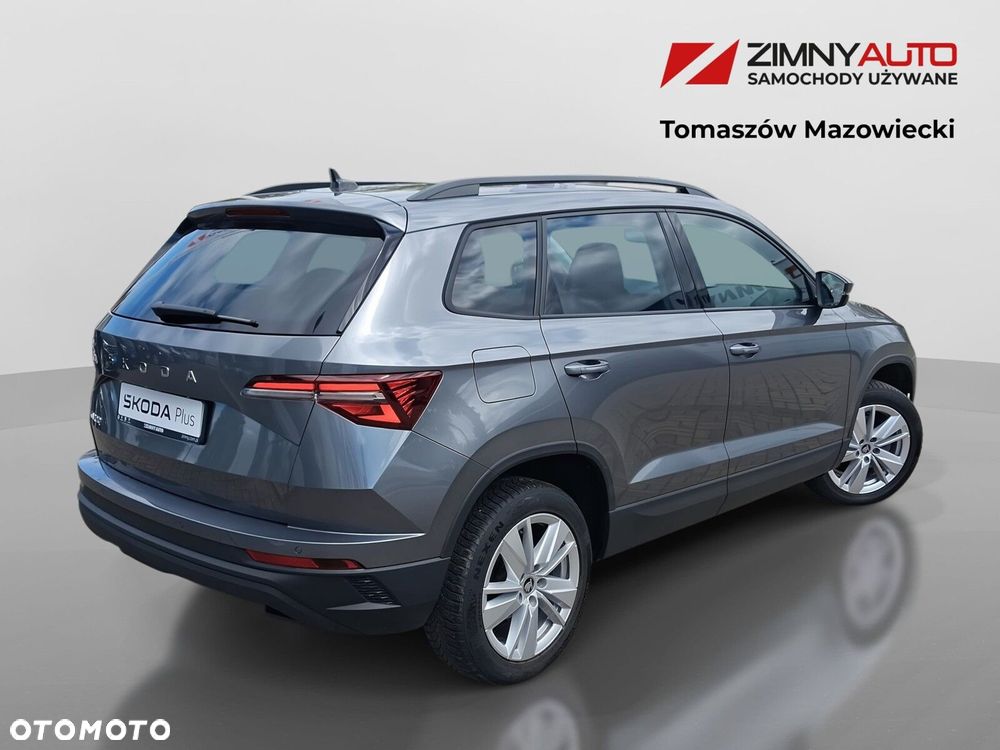 Skoda Karoq - 3