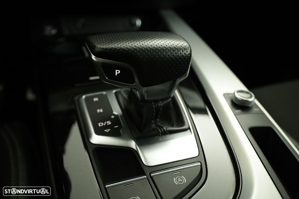 Audi A5 Sportback 40 TDI Advanced S tronic - 12