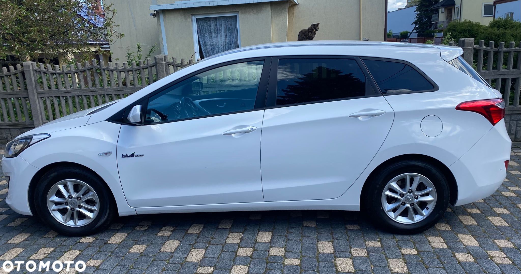 Hyundai i30 1.6 GDI BlueDrive Classic - 4