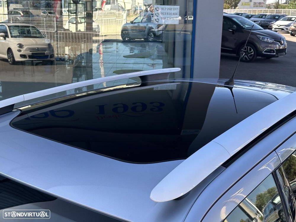 Citroën C4 Cactus 1.6 BlueHDi Rip Curl - 2