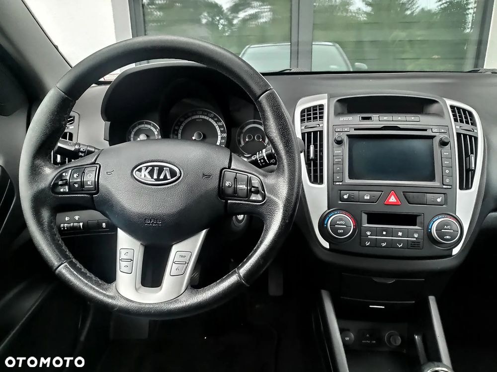 Kia ProCeed 1.6 XL - 14