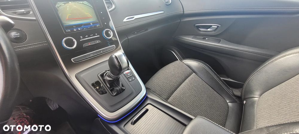 Renault Grand Scenic BLUE dCi 150 EDC BUSINESS EDITION - 10