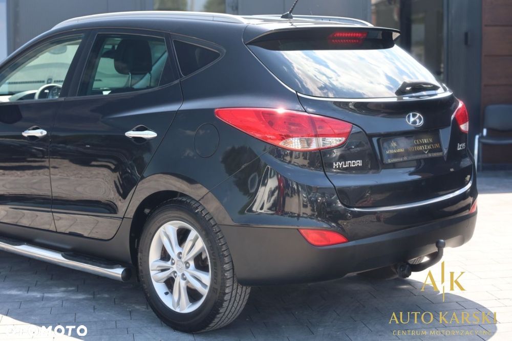 Hyundai ix35 - 14