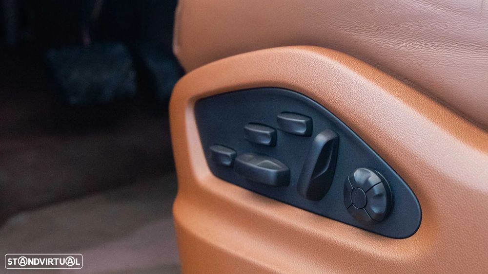 Porsche Cayenne E-Hybrid Platinum Edition - 11