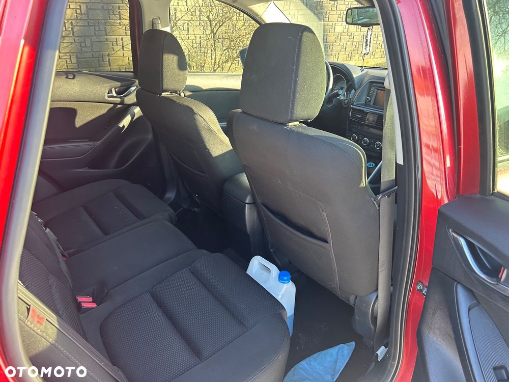 Mazda CX-5 2.2 SKYACTIV-D Prime-Line - 2