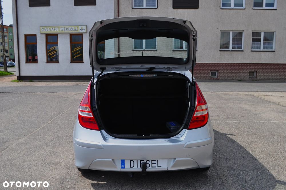 Hyundai i30 1.6 CRDi Comfort - 7