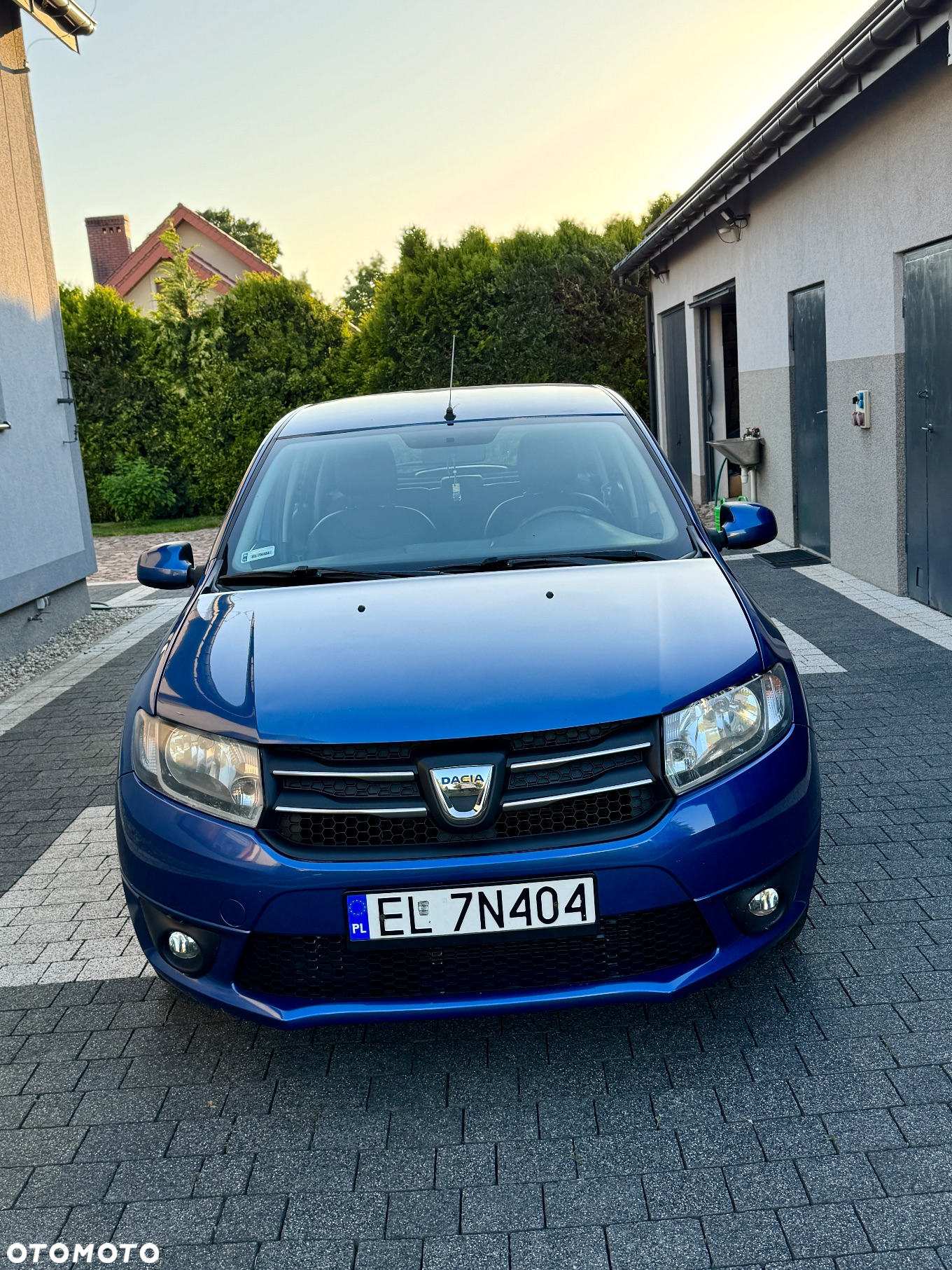 Dacia Sandero 0.9 TCe SL Celebration S&S - 3