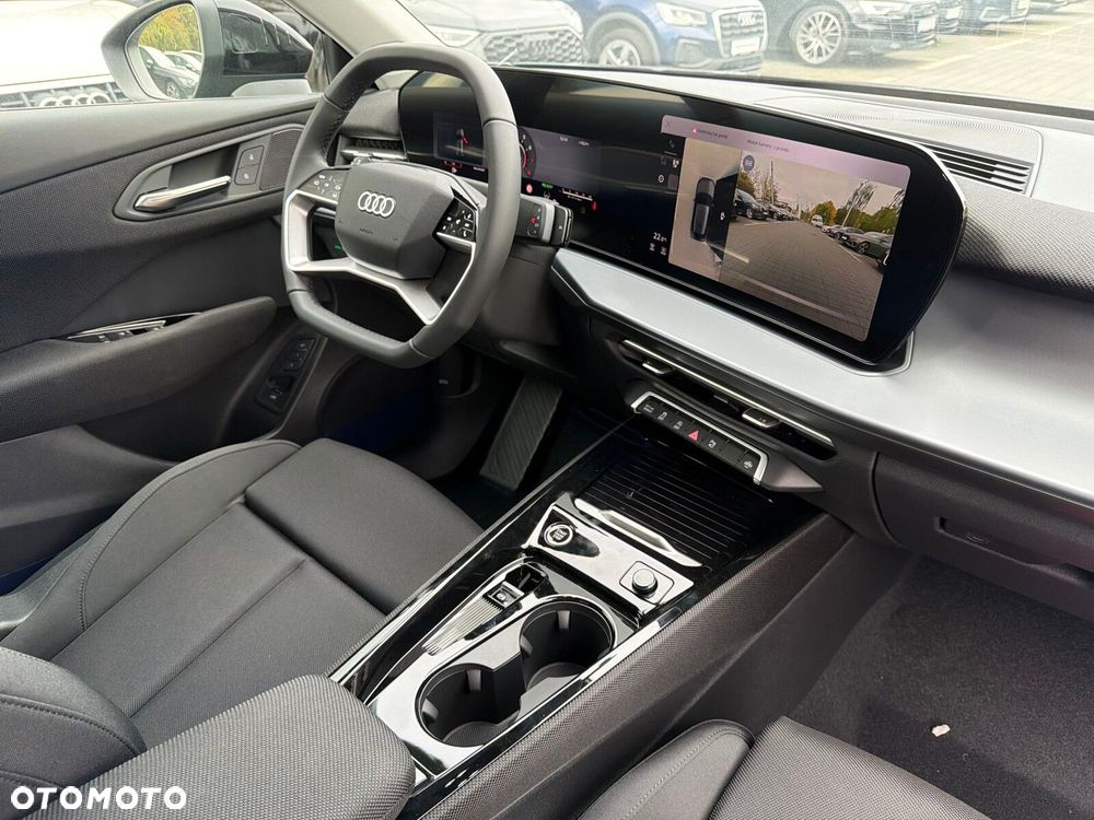 Audi Q3 Sportback TFSI 150 kW Quattro S tronic - 20