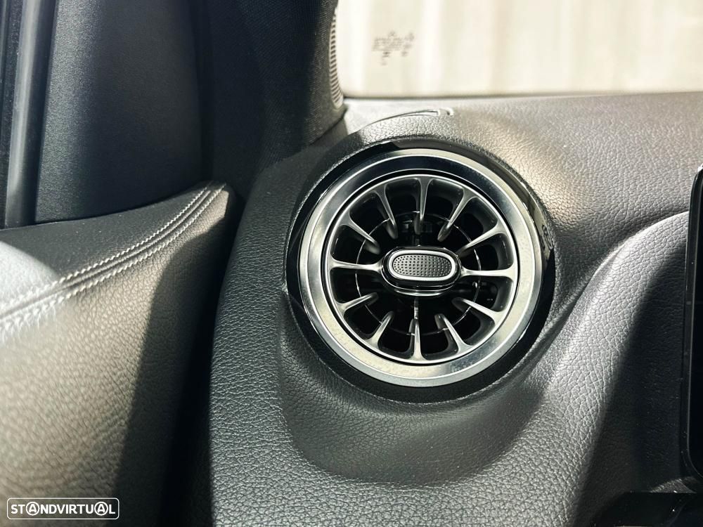 Mercedes-Benz EQA 300 4Matic Progressive - 48