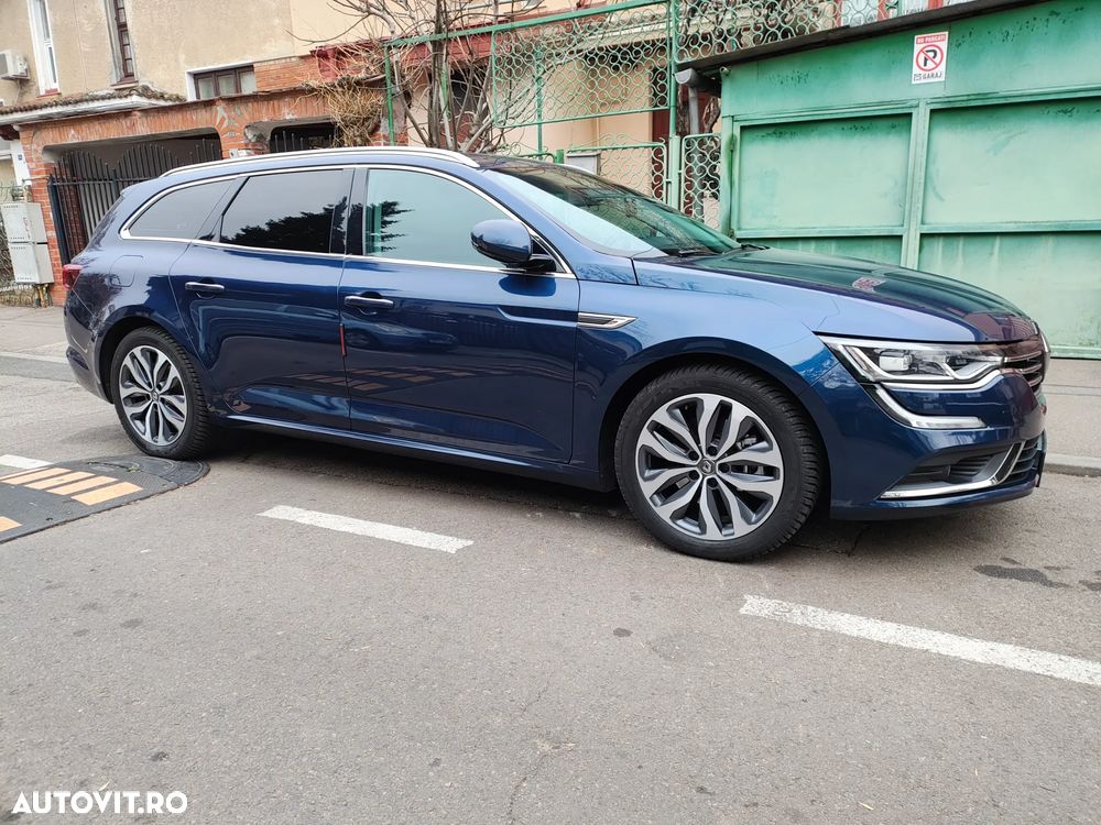 Renault Talisman ENERGY dCi EDC Intens - 12