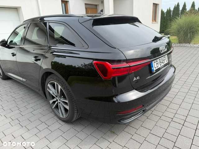 Audi A6 Avant - 3