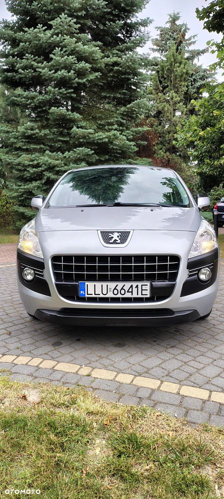 Peugeot 3008 1.6 Premium - 8