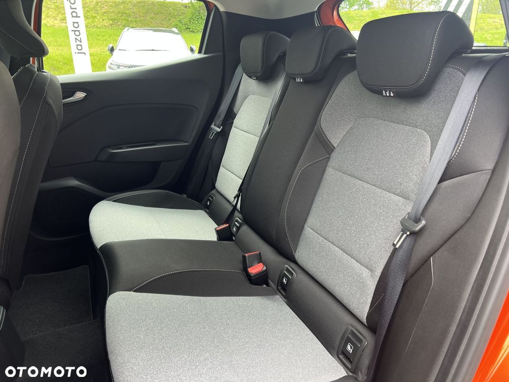 Renault Clio 1.0 TCe Evolution - 16