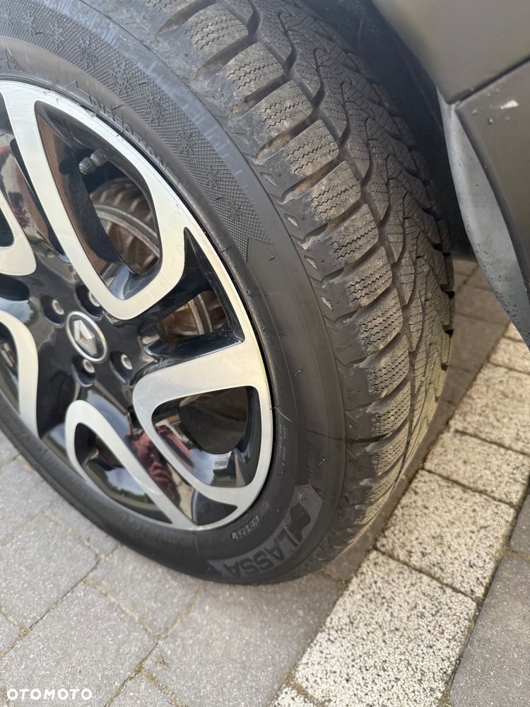 Renault Captur ENERGY TCe 120 EDC LIMITED - 20