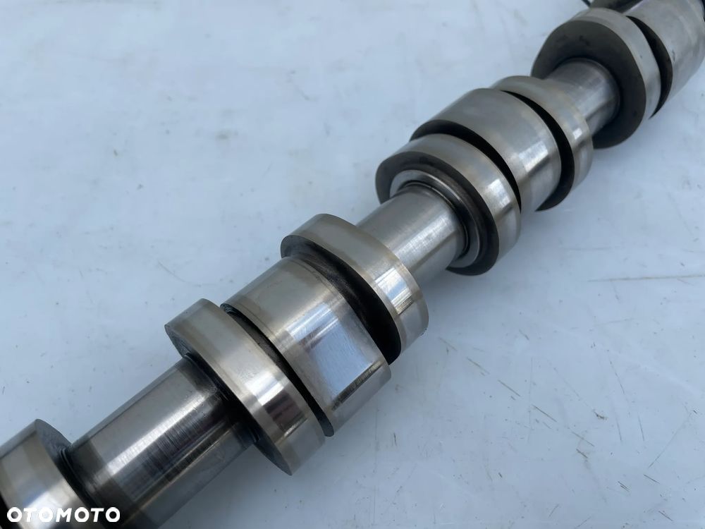 WAŁEK ROZRZĄDU SSĄCY VW TOURAN I GOLF V A3 8P 2.0 TDI 140KM BKD 31040299 R03G2D - 7