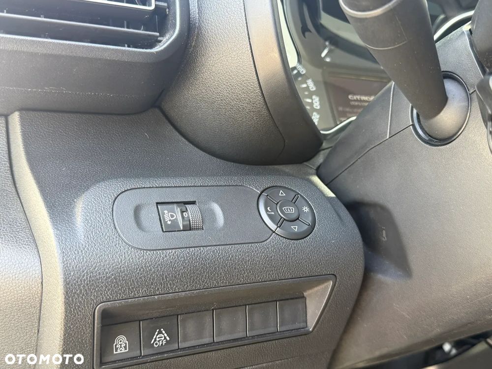 Citroën Berlingo L2 EHZ EAT8 Doppelkabine - 12