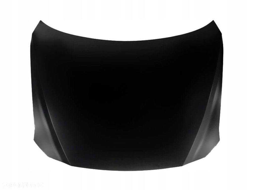 Pokrywa Silnika Maska Mazda Cx-5 06.17- - 1