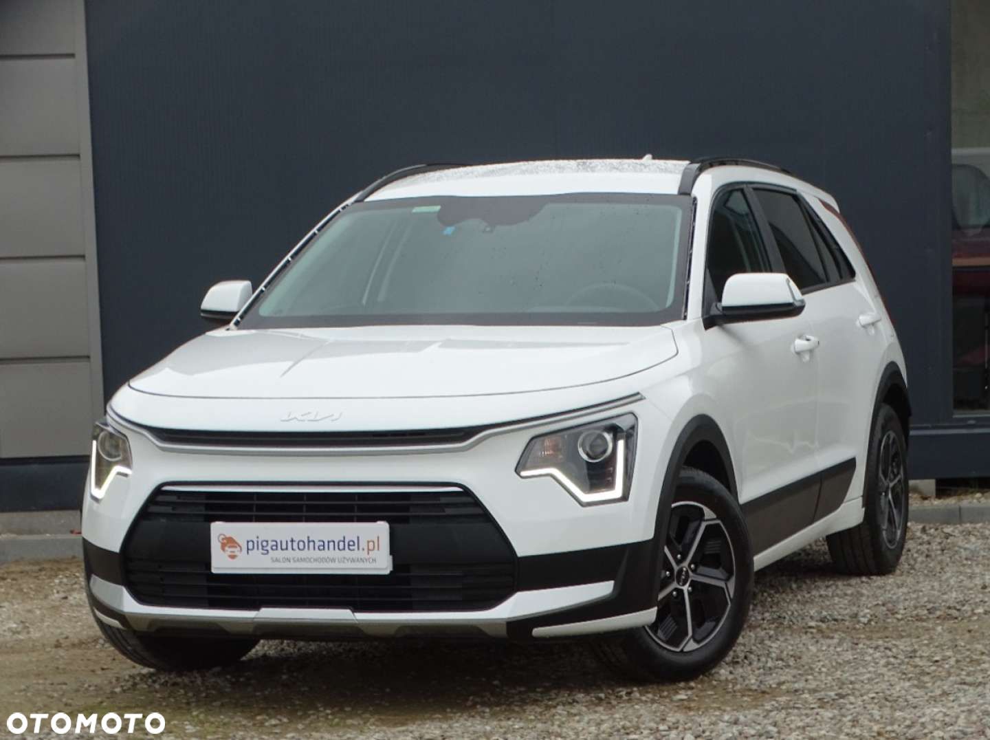 Kia Niro - 1