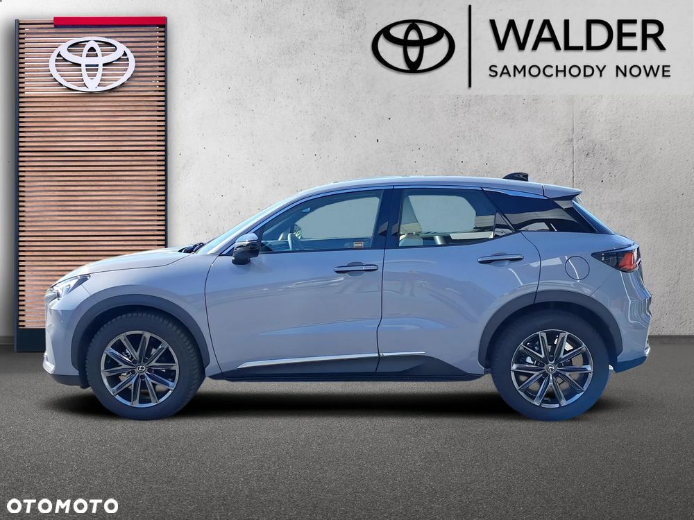 Lexus LBX 1.5 Hybrid Elegant - 2