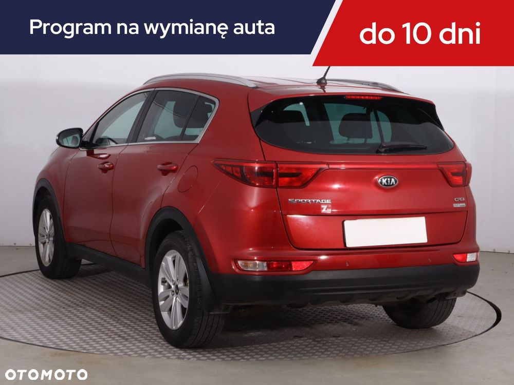 Kia Sportage - 6