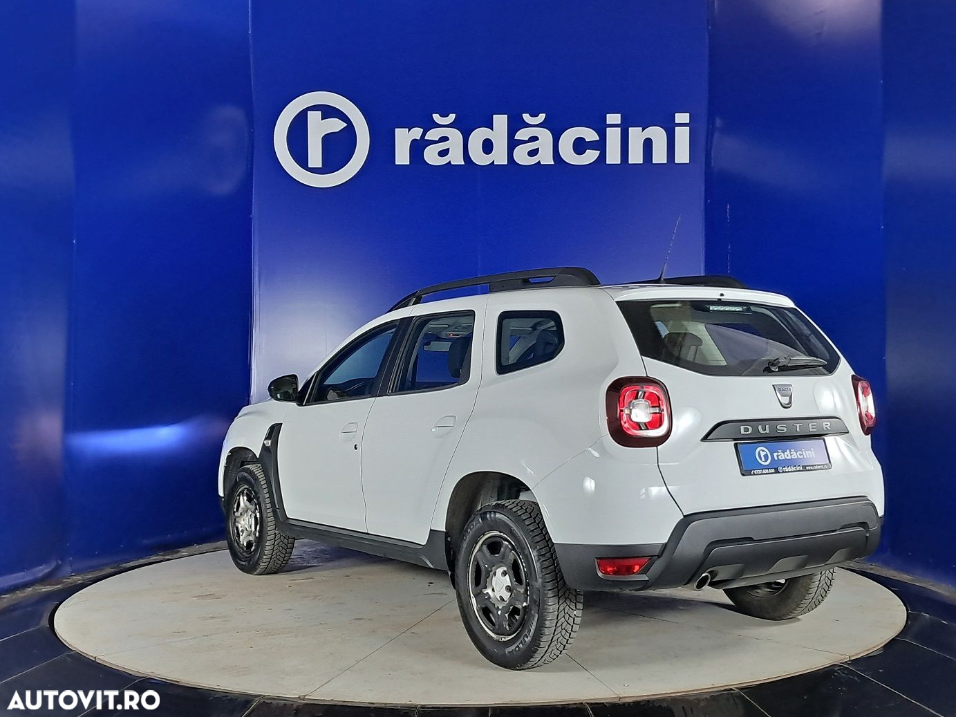 Dacia Duster - 3