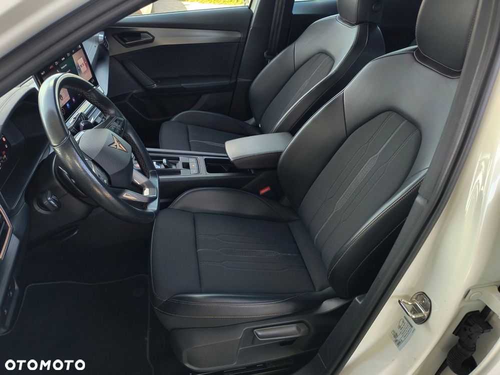 Cupra Formentor - 10