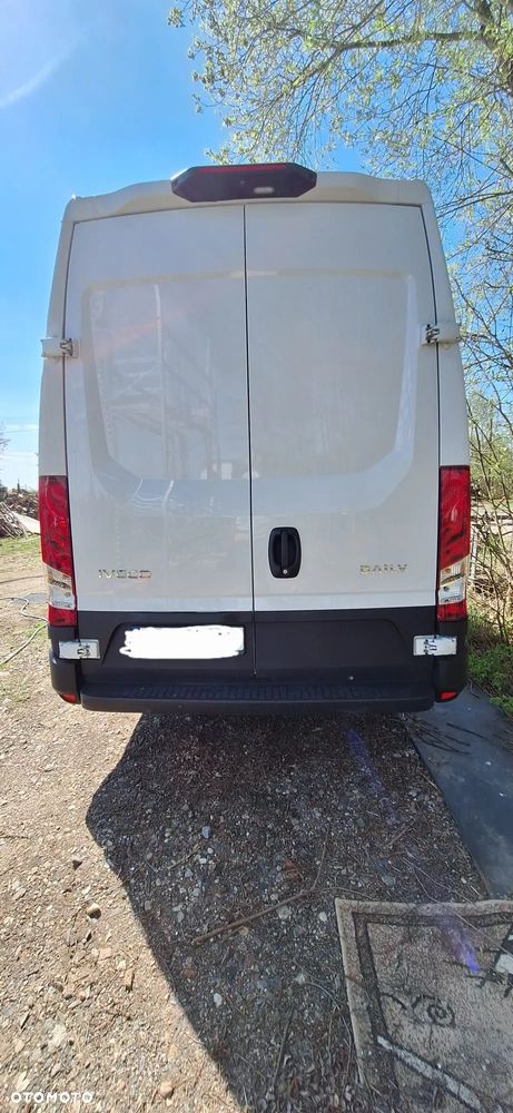 Iveco 35S16 - 8