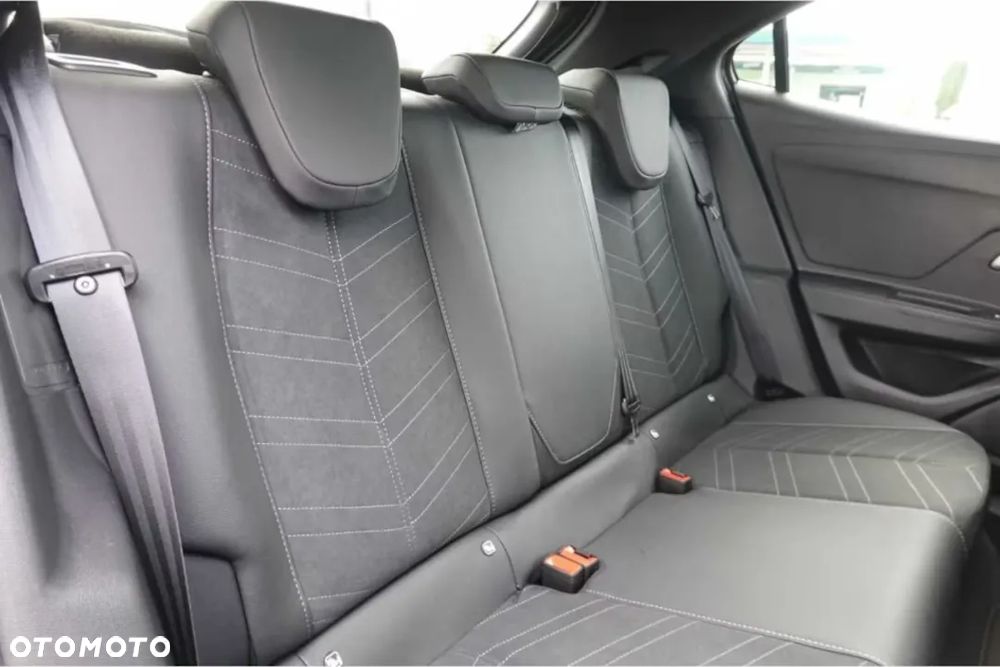 Opel Mokka 1.2 T mHEV Ultimate S&S eDTC6 - 9