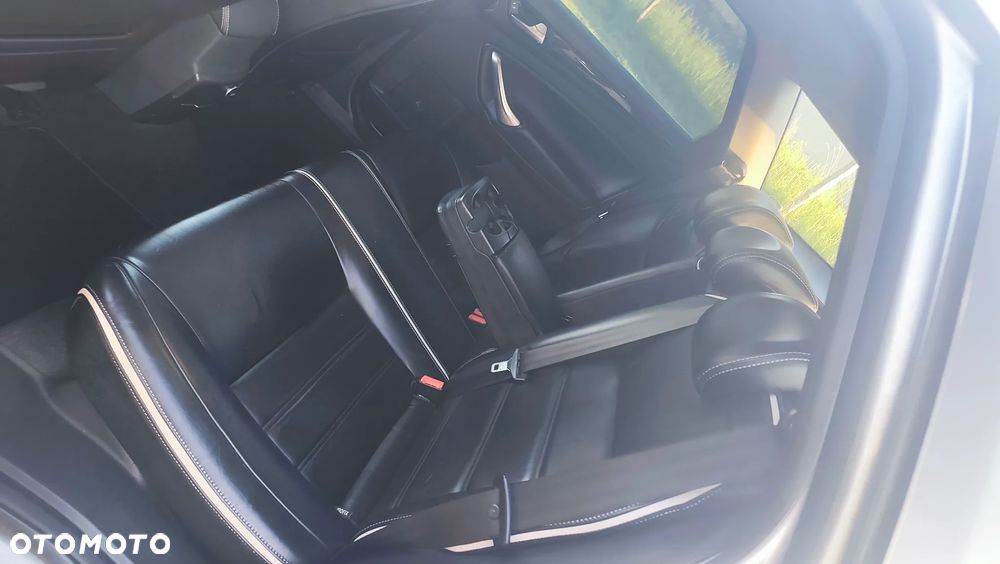 Ford Mondeo 2.0 TDCi Titanium X - 33