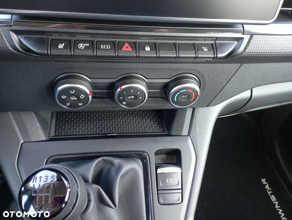 Nissan Townstar L2 Business Plus (bryg.) - 11