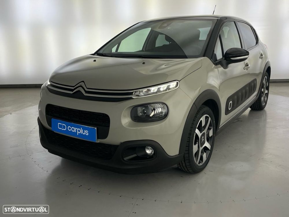 Citroën C3 1.2 PureTech Feel - 21