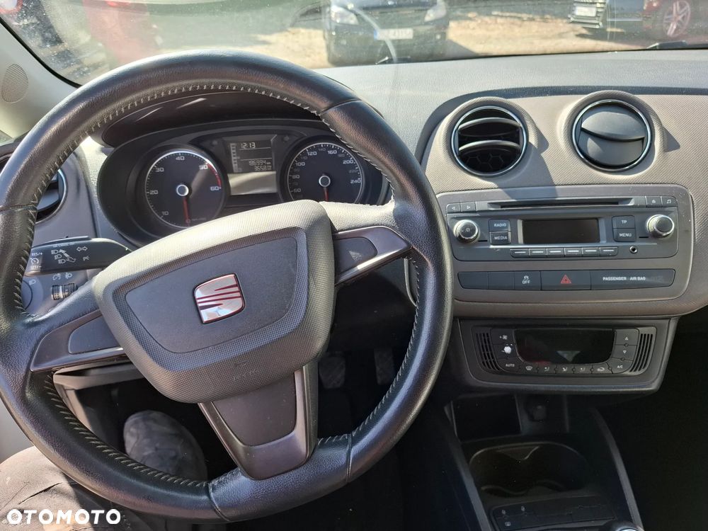 Seat Ibiza 1.6 TDI Style - 7