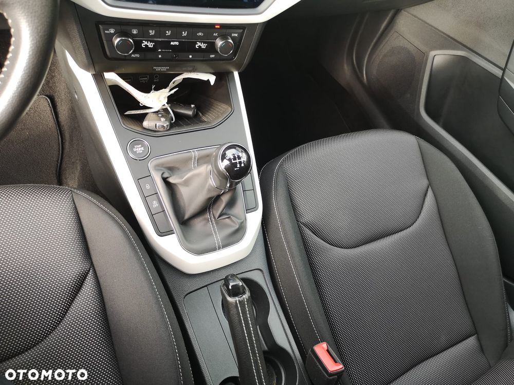 Seat Arona - 16