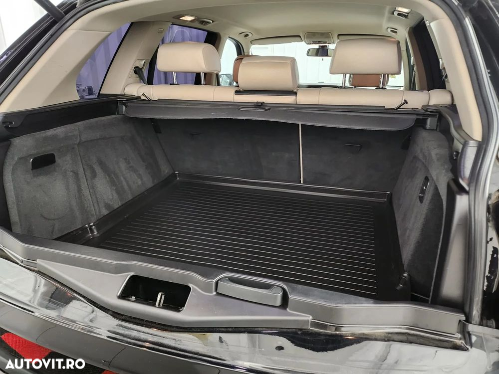 BMW X5 xDrive30d - 14