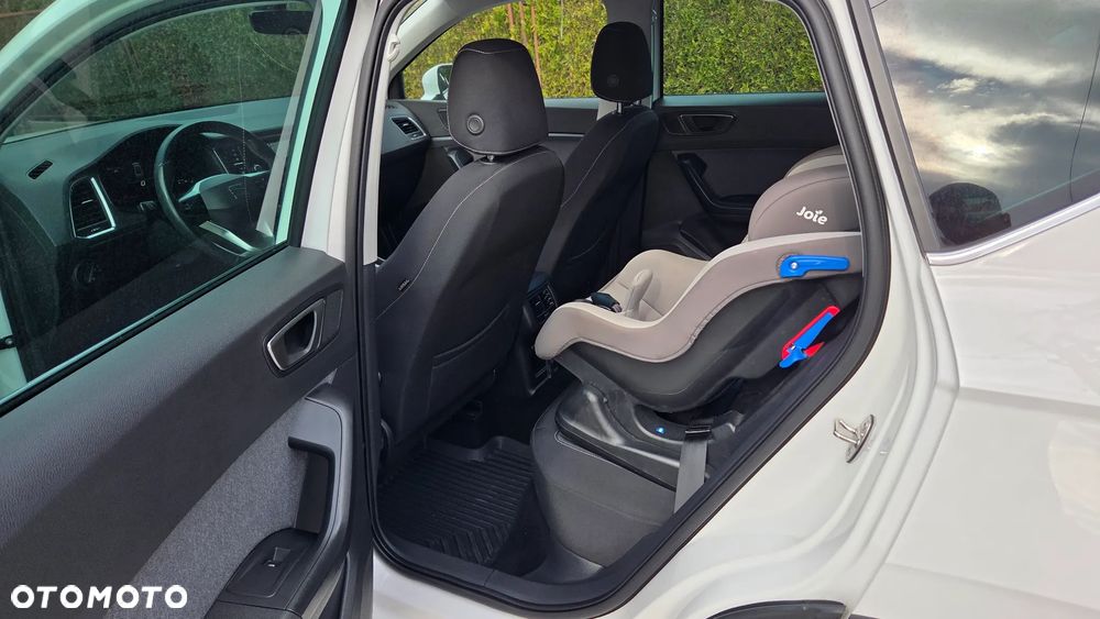 Seat Ateca 1.5 TSI Style S&S - 24