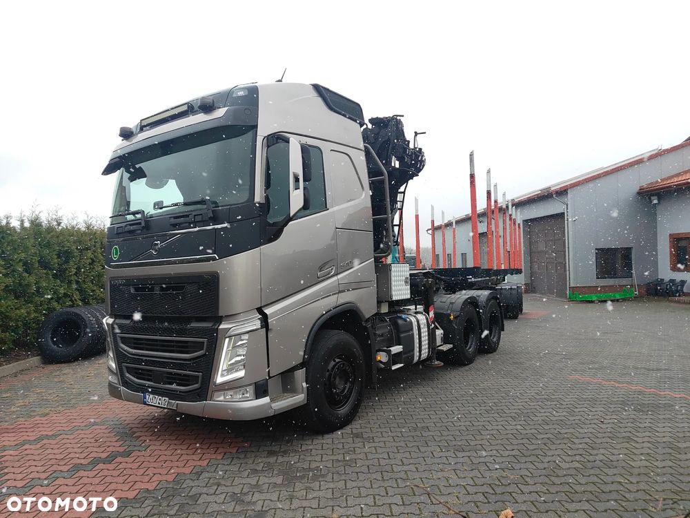 Volvo Fh - 22